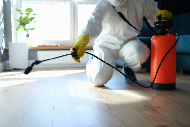 Trusted Trauma Scene Cleanup service in Florence, CO - Four Month Blood Cleanse